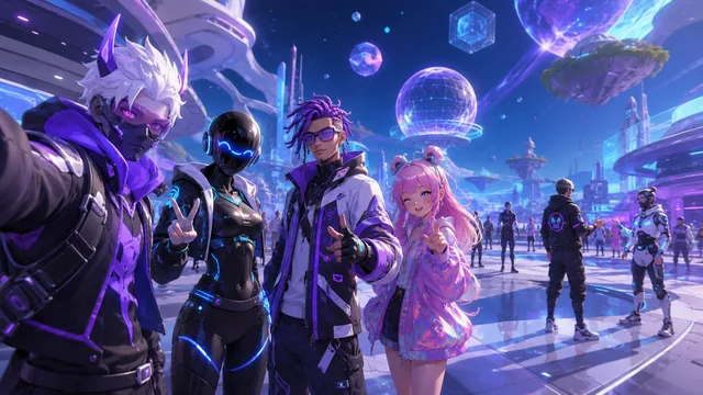 Avatars