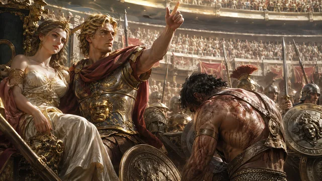 Ancient Rome