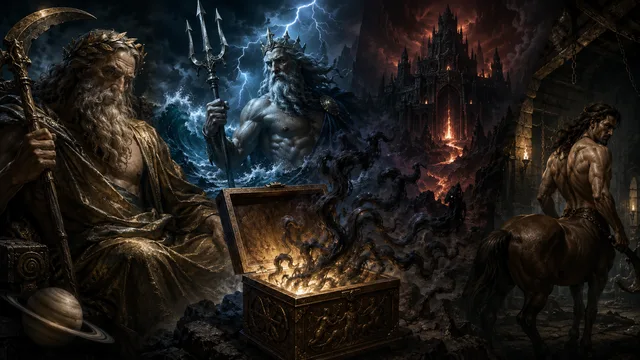Mythology