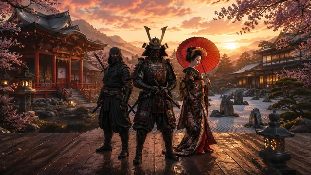 Japan