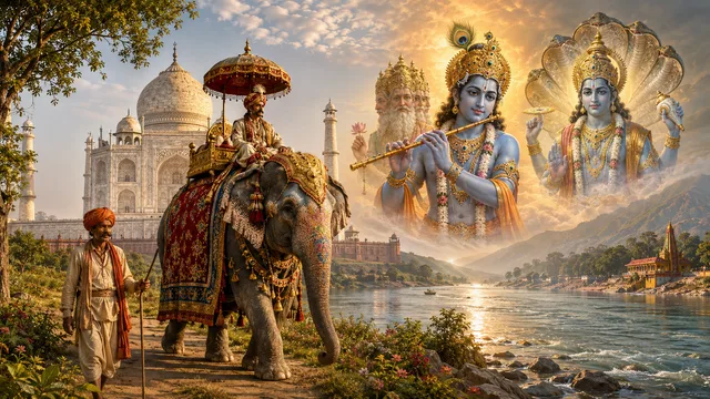 India