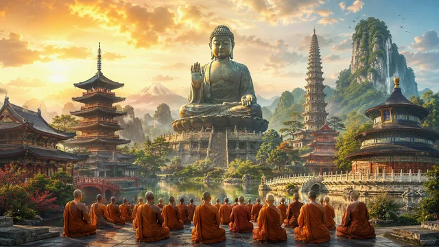 Buddhism