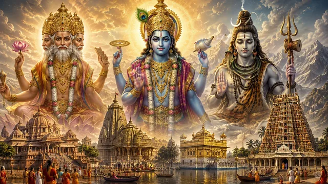 Hinduism