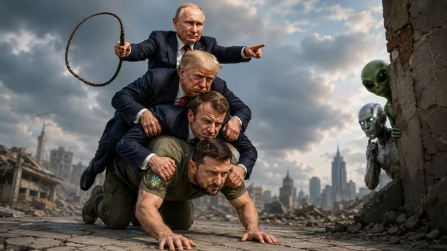 World leaders