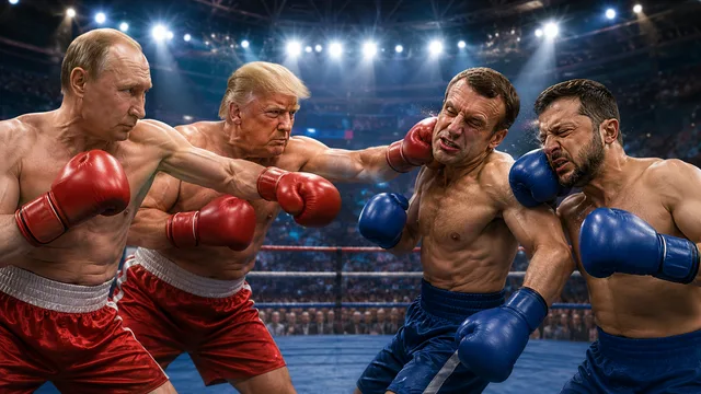 Presidents