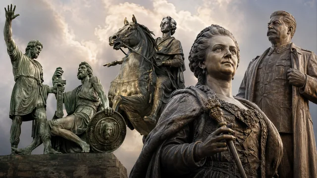 Monuments