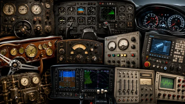 Dashboards