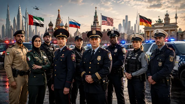 Police